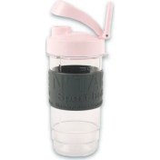 Resim Arzum Shake'N Take Doğrayıcı Hazne Koyu Gri 400ML Candy 