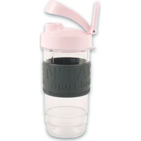 Resim Arzum Shake'N Take Doğrayıcı Hazne Koyu Gri 400ML Candy 