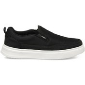Resim Kinetix Trayo 5fx Siyah Erkek Slip On Siyah 