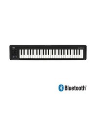 Resim Korg Mıcrokey2-49 Aır 49 Tuş Kompakt Bluetooth/usb Midi Klavye 