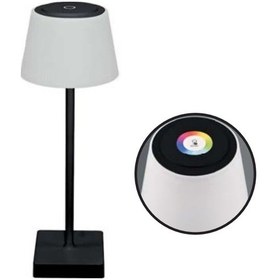 Resim 2 Adet 050-006-0001 Glamor Rgb 2w/5v Dimli Masa Lambası Diğer 