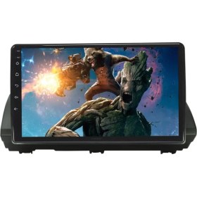 Resim Navimex Renault Taliant Android 13 Multimedya Carplay 4gb RAM+64GB HDD Navigasyon Ekran 