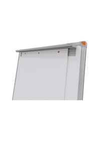 Resim 64x90 Cm 25 Sayfa Yazı Tahtası Flip Card Kağıdı Postüp İçinde-pan432 