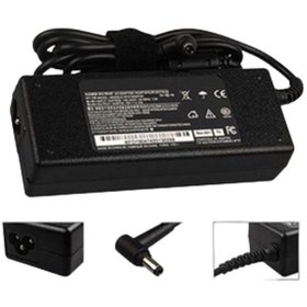 Resim Toshiba Satellite C660 19K Adaptör Şarj Aleti 19V 4 74A 