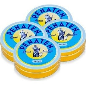 Resim Penaten Pişik Kremi 150 ML x 4'lü 