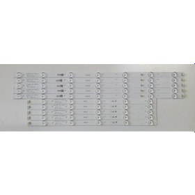 Resim Awox 49124 Led Bar 