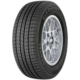Resim Continental Conti4x4Contact 
