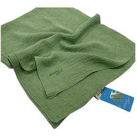 Resim Armine Caz Şal - Fıstık 4019 