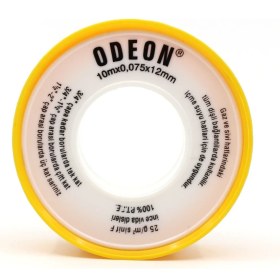 Resim Odeon Teflon Bant Küçük 100 Adet 