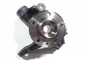 Resim TAŞIYICI ÖN SAĞ V60/S60/V70/S80 