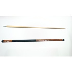 Resim Falcon Bilardo Istakası Salon Istakası Kahve 