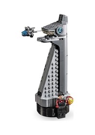 Resim LEGO® Super Heroes 40334 Avengers Tower 211 Parça 