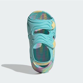 Resim Adidas Altaswim 3 Unisex Bebek Sandalet Js2543 Turkuaz 