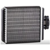 Resim Audi A1 2011 - 2014 Kalorifer Radyatörü Valeo Marka 6r0819031 