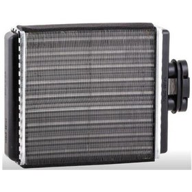 Resim Audi A1 2011 - 2014 Kalorifer Radyatörü Valeo Marka 6r0819031 