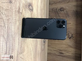Resim Apple iPhone 11 Pro İkinci El TR | 64 GB | Gri 