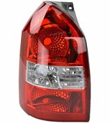 Resim Hyundai Tucson Arka Stop Lambası Sol Taraf 2004--2010 Duysuz N11.12453 