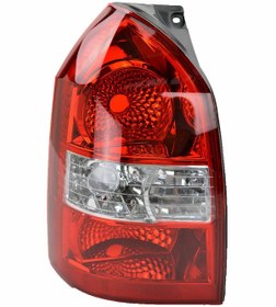 Resim Hyundai Tucson Arka Stop Lambası Sol Taraf 2004--2010 Duysuz N11.12453 