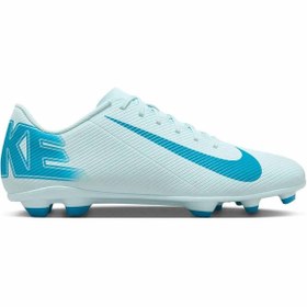 Resim Nike Mercurial Vapor 16 Club FG/MG (FQ8441-400) | Mavi 