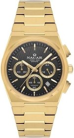 Resim NACAR NC41-299795-DBM ERKEK KOL Saati 