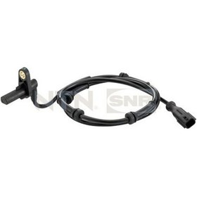 Resim SNR ASB15537 Abs Hız Sensörü Ön Sol-Sağ (Peugeot : 407 04-) 