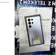 Resim Samsung S25 Ultra İkinci El TR | 512 GB | Gümüş İkinci El 22 AY GARANTİLİ S25 ULTRA 12/512!!!!