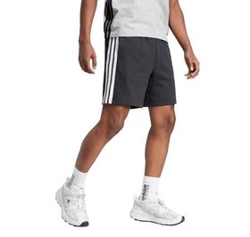 Resim adidas M 3S Ft Sho Erkek Şort Ve Kapri Siyah 