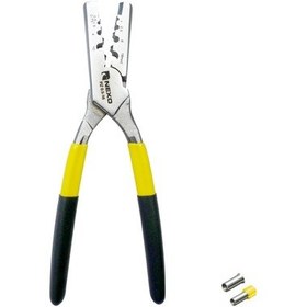 Resim Fr-16 0,50-16mm² Yüksük Sıkma 