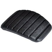 Resim Dacia Lodgy Debriyaj Pedal Lastiği Cey 465310981R 