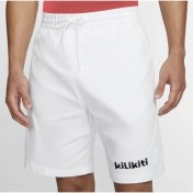 Resim Kilikiti Erkek Tenis Short Fluent 
