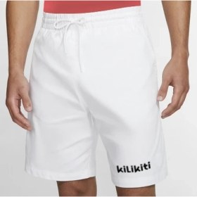 Resim Kilikiti Erkek Tenis Short Fluent 