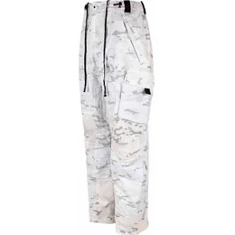 Resim VAV Wear Kışlık Kayak Pantolon Su Geçirmez Snowboard KOLT12 