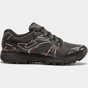 Resim Joma Gri Erkek Trekking Ayakkabısı TKSHOW2322 SHOCK MEN 2322 GREY 