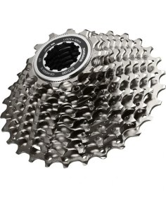 Resim SHIMANO 105 CS-R7000 11 Vites 11-32T Bisiklet Ruble 