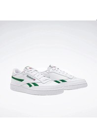 Resim Reebok Club C Revenge Kadin Ayakkabi - Beyaz Beyaz 