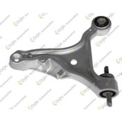 Resim Orjin Salıncak Sol Volvo S60 00 10 V70 00 Vol30 L 30635229 8623957 8649543 