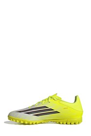 Resim Adidas F50 Club TF | Sarı 