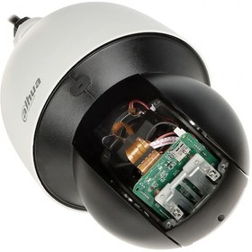 Resim Dahua Sd5a432gb-hnr 4mpix, 4,8-154mm Lens, 32x Starlight, 150mt. Gece Görüş Ir Wizsense Ptz Ip Kamera Ayak Dahil 