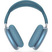 Resim Kensa KB-940 Kafaüstü Bluetooth Kulaklık 
