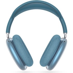 Resim Kensa KB-940 Kafaüstü Bluetooth Kulaklık 