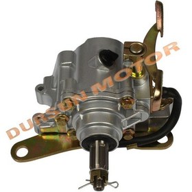 Resim Kuba 180 - Arora 180 Ileri Geri Vites Kutusu Şanzuman- 