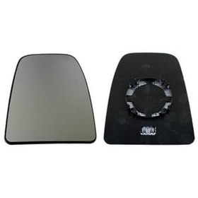 Resim Dikiz Ayna Camı Ust Isıtmalı Iveco Daıly 2006 Sol 