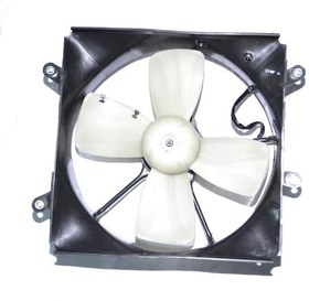 Resim Toyota Corolla Fan Motoru [Veka] (1636374020) 