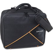 Resim Gewa Premium 20 mm Double Pedal Taşıma Çantası 