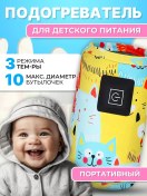 Resim Am Sales Taşınabilir Biberon Isıtıcı. 208776360 
