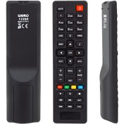 Resim WEKO KR HITECH PREMIUM HD KORAX UYDU KUMANDA SATTUBELİ (13266=16936) 