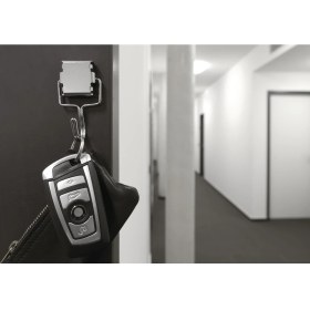 Resim Magnetoplan Kanca Askılı Mıknatıs x 5 Adet 