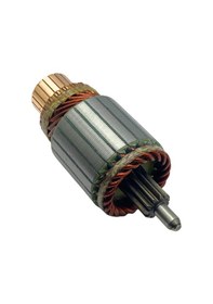 Resim 12v Marş Kollektörü Marellı Tipi 11 Diş 