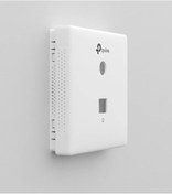 Resim Tp-Link Eap115 Wall Duvar Tipi 300 Mbps Access Point 