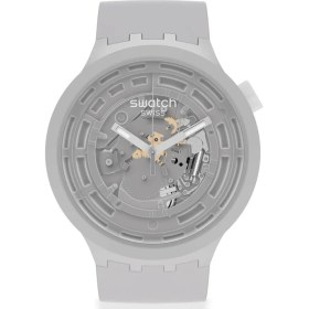 Resim Swatch SB03M100 Erkek Kol Saati 